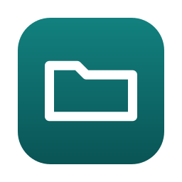 FileServe logo