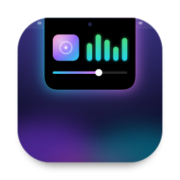 Shiny Notch logo