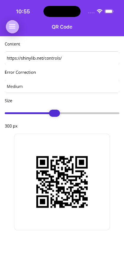 QR Code