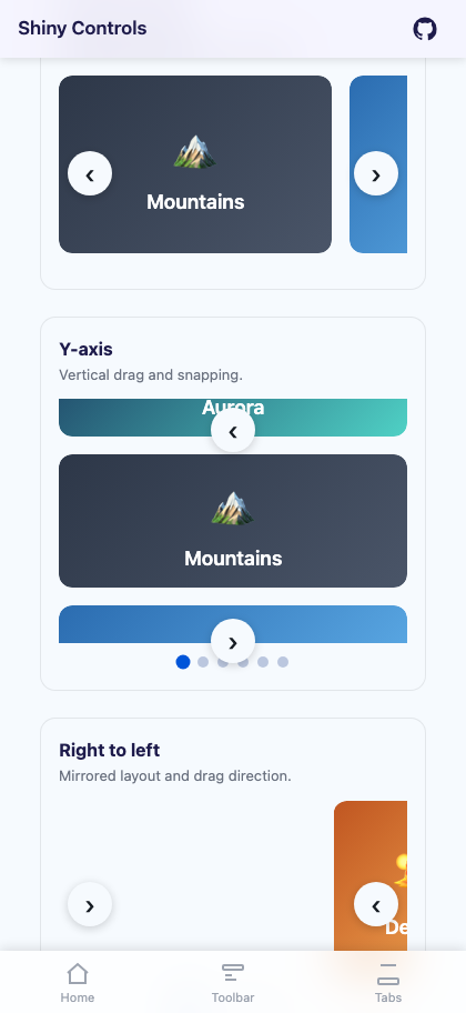 Variable widths on Blazor