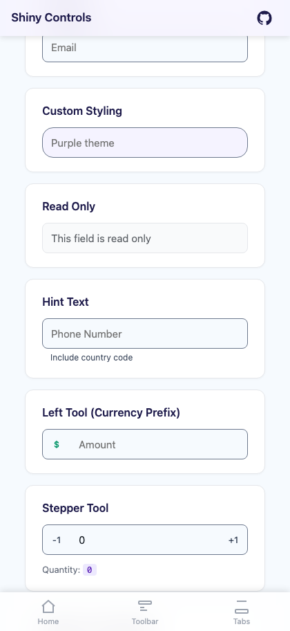 Validation state on Blazor
